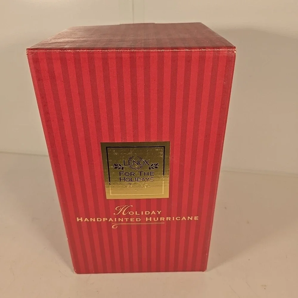 Lenox add touch